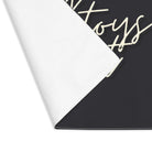 My Sex Toys Mat | Mix & Match Playful Fun-Flirty Lovers’ Toy Mats