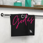 Cum Goddess Cum Rag