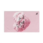 Sex is in the Air | Mix & Match Classic Fun-Flirty Lovers’ Towels