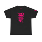 Don’t Tell Skeleton | Nectar Napkins Fun-Flirty Lovers’ T-Shirts