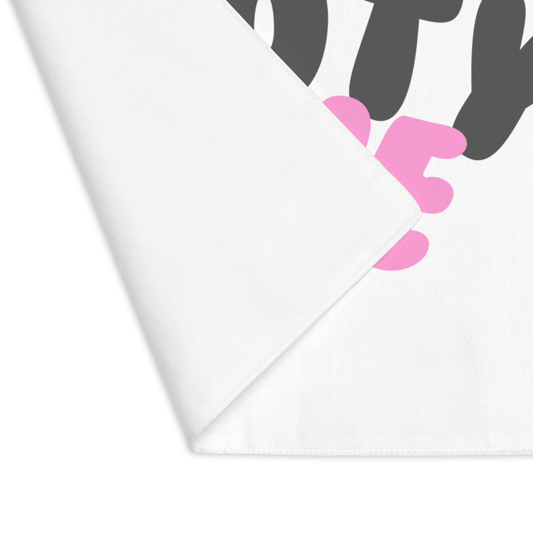 Booty Love | Mix & Match Playful Fun-Flirty Lovers’ Toy Mats