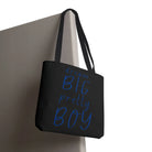 Dream BIG Pretty BOY | Nectar Napkins Fun-Flirty Lovers’ Totes