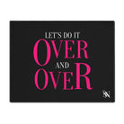Let’s Do It Over and Over | Mix & Match Playful Fun-Flirty Lovers’ Toy Mats