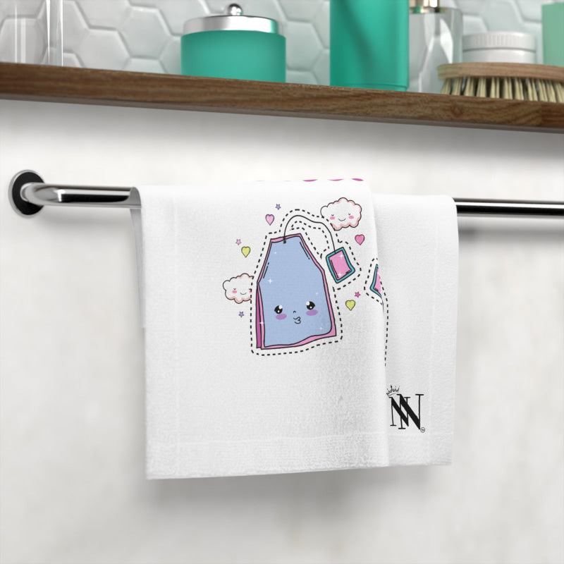 To My CuTea | Mix & Match Lils’ Fun-Flirty Lovers’ Towels