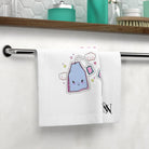 To My CuTea | Mix & Match Lils’ Fun-Flirty Lovers’ Towels