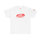 Stay Focused | Mix & Match Cotton Unisex Fun-Flirty Lovers’ T-Shirts