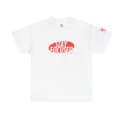 Stay Focused | Mix & Match Cotton Unisex Fun-Flirty Lovers’ T-Shirts