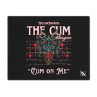 The Cum Dragon Sex Toys Mat