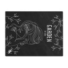 Garden of Love Sex Toy Mat