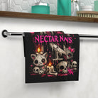 Nectar Napkins Gothic Kitty Women’s Cum Rag