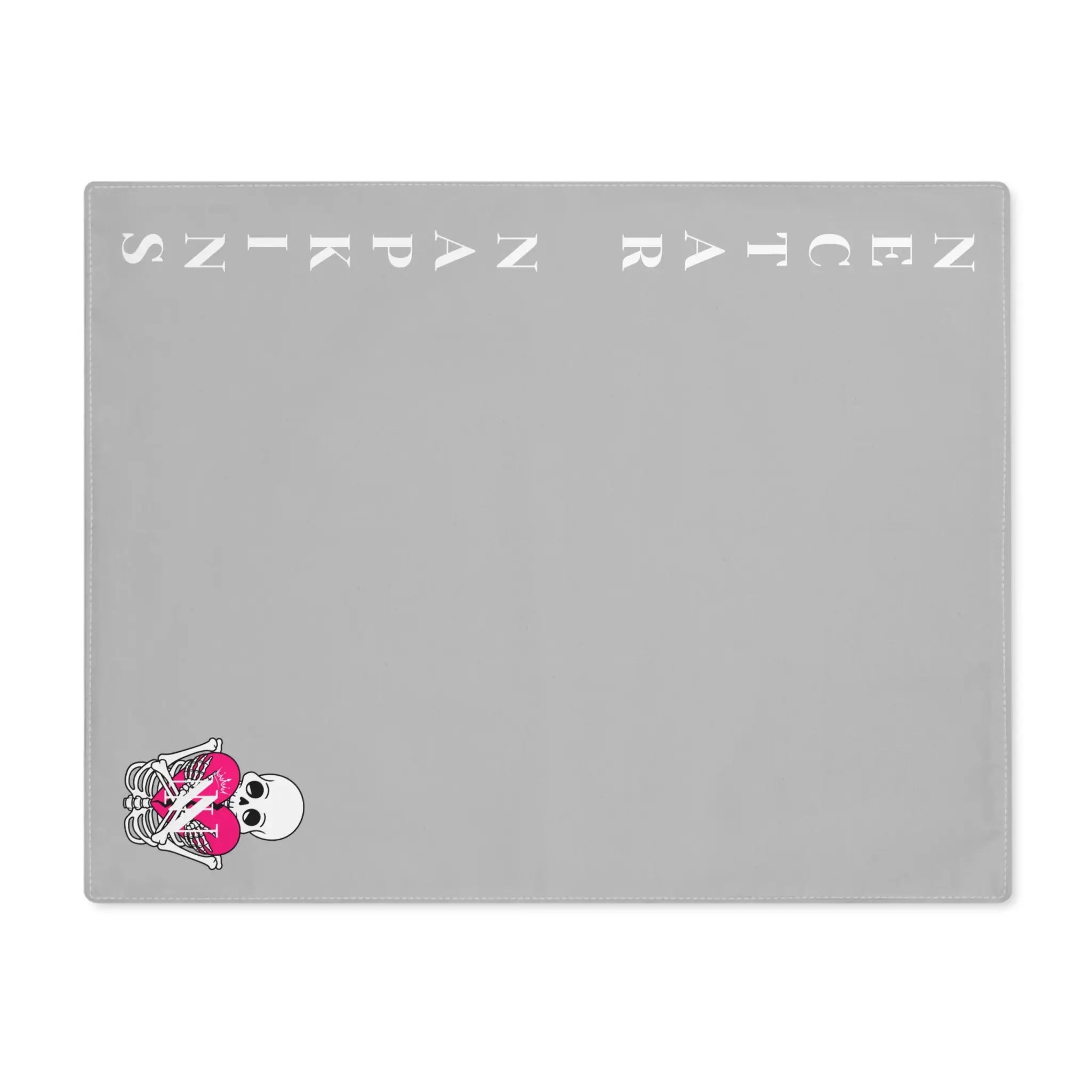 Nectar Napkins Brand Silver | Nectar Napkins Fun-Flirty Lovers’ Toy Mats