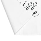 Kiss Me with a Kiss Adult Sex Gifts Toys Mat