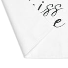 Kiss Me with a Kiss | Mix & Match Playful Fun-Flirty Lovers’ Toy Mats