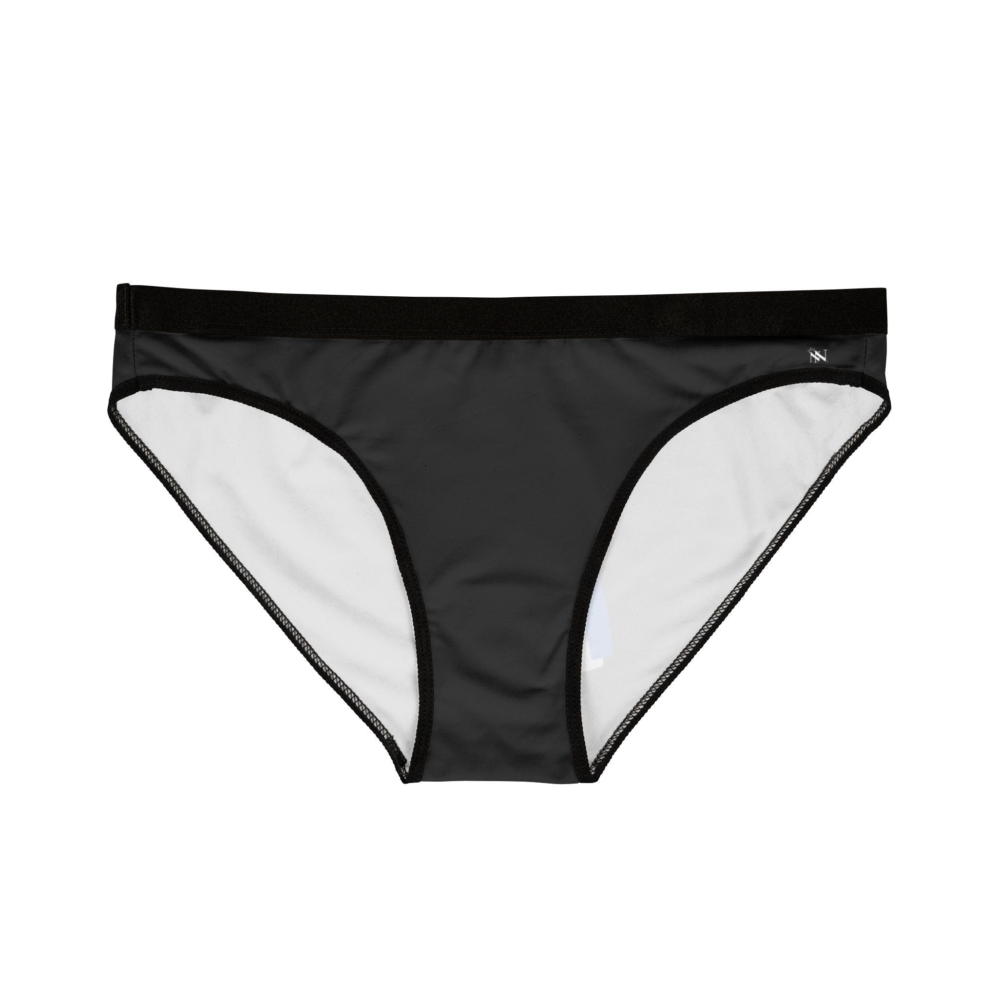 Inclusivity! Rainbow Romantic Sex Gifts Women’s Panties