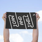 I Can & I Will | Mix & Match Soft Fun-Flirty Lovers’ Towels