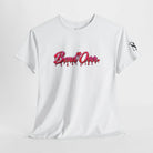 Dripping Bend Over | Nectar Napkins Fun-Flirty Lovers’ T-Shirts