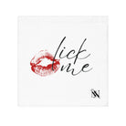 Lick Me with a Kiss | Mix & Match Lils’ Fun-Flirty Lovers’ Towels