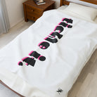Tickle It | Mix & Match Fun Flirty Lovers’ Blankets