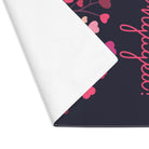 Engaged! Tree of Love | Nectar Napkins Fun-Flirty Lovers’ Toy Mats