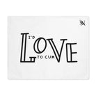 I’d Love Cum | Mix & Match Playful Fun-Flirty Lovers’ Toy Mats