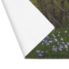 Field of Flowers Forest Roleplay | Mix & Match Playful Fun-Flirty Lovers’ Toy Mats