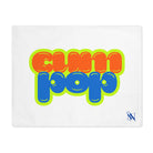 Cum Pop | Mix & Match Playful Fun-Flirty Lovers’ Toy Mats