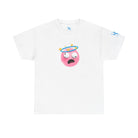 Seeing Stars Emoji | Mix & Match 100% Cotton Unisex Fun-Flirty Lovers’ Tees