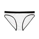 Fuck I’m Savage | Mix & Match Women’s Fun-Flirty Lovers’ Panties