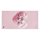 Love is in the Air Anal Play Sex Towel