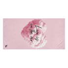 Love is in the Air | Mix & Match XL Fun-Flirty Lovers’ Towels