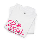 I’m Pretty Give Me Things! | Mix & Match 100% Cotton Unisex Fun-Flirty Lovers’ Tees