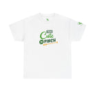 Too Cute to Pinch St. Patrick’s Day Couples Sex Gifts 100% Cotton T-Shirt