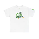 Too Cute to Pinch St. Patrick’s Day | Mix & Match Cotton Unisex Fun-Flirty Lovers’ T-Shirts