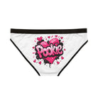 Pookie | Mix & Match Women’s Fun-Flirty Lovers’ Panties