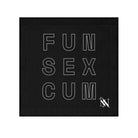 Fun Sex Cum | Mix & Match Lils’ Fun-Flirty Lovers’ Towels