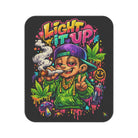 Light It Up 420 Sex Blanket