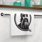 Just Cool Bearded Man Women’s Cum Rag