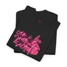 Can I Be Your Secret? | Mix & Match 100% Cotton Unisex Fun-Flirty Lovers’ Tees