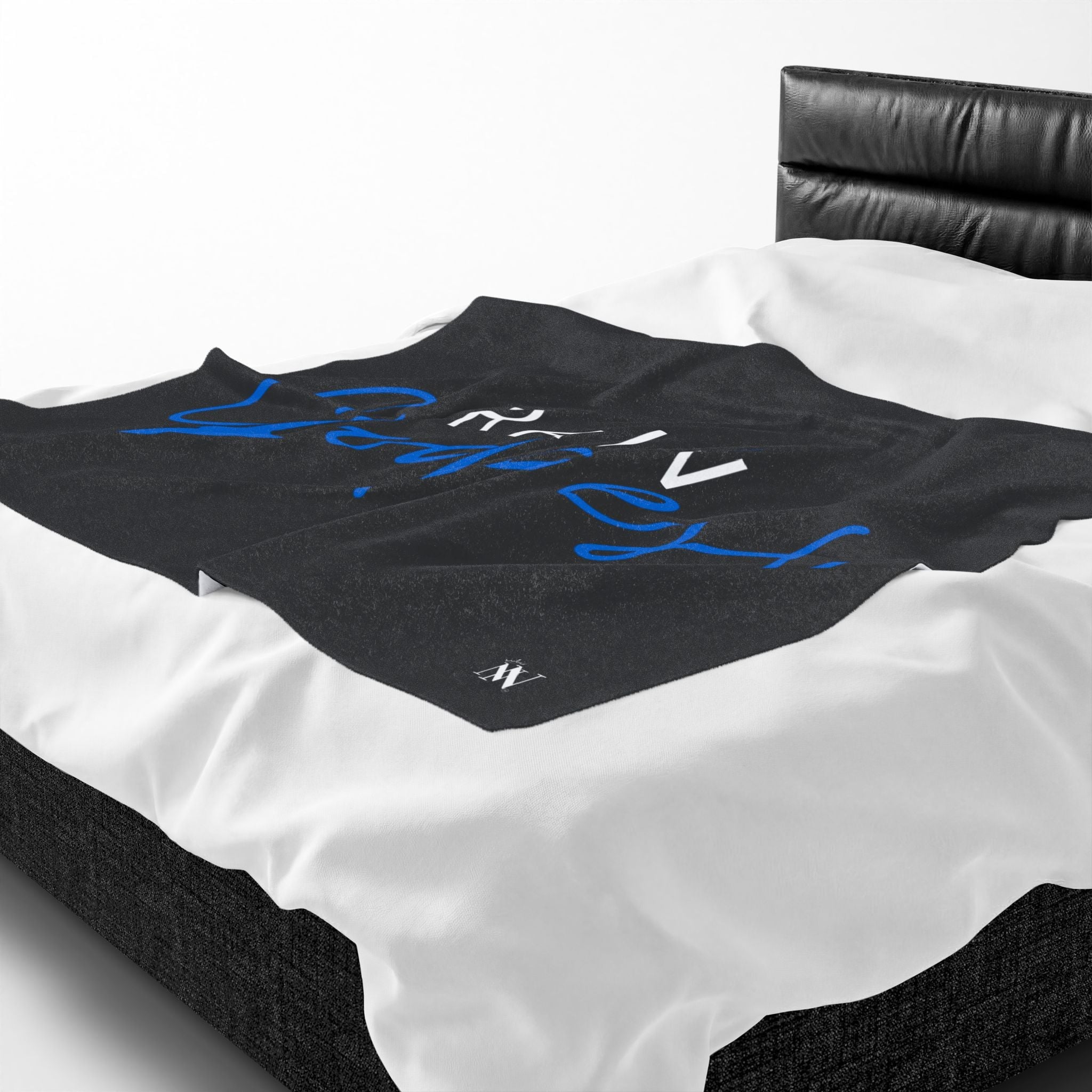Rain Goddess Blanket