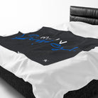 Rain Goddess Blanket