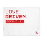 Love Driven Decisions | Mix & Match Playful Fun-Flirty Lovers’ Toy Mats