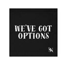 We’ve Got Options | Mix & Match Lils’ Fun-Flirty Lovers’ Towels