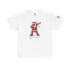 Rockn’ Christmas | Mix & Match Cotton Unisex Fun-Flirty Lovers’ T-Shirts
