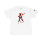 Rockn’ Christmas | Mix & Match Cotton Unisex Fun-Flirty Lovers’ T-Shirts
