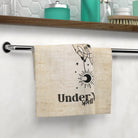 Under Your Spell Moon | Mix & Match Lils’ Fun-Flirty Lovers’ Towels