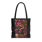 New Year’s Eve Wicked Fantasy Tote Bag