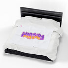 Besties Forever | Mix & Match Fun-Flirty Lovers’ Blankets