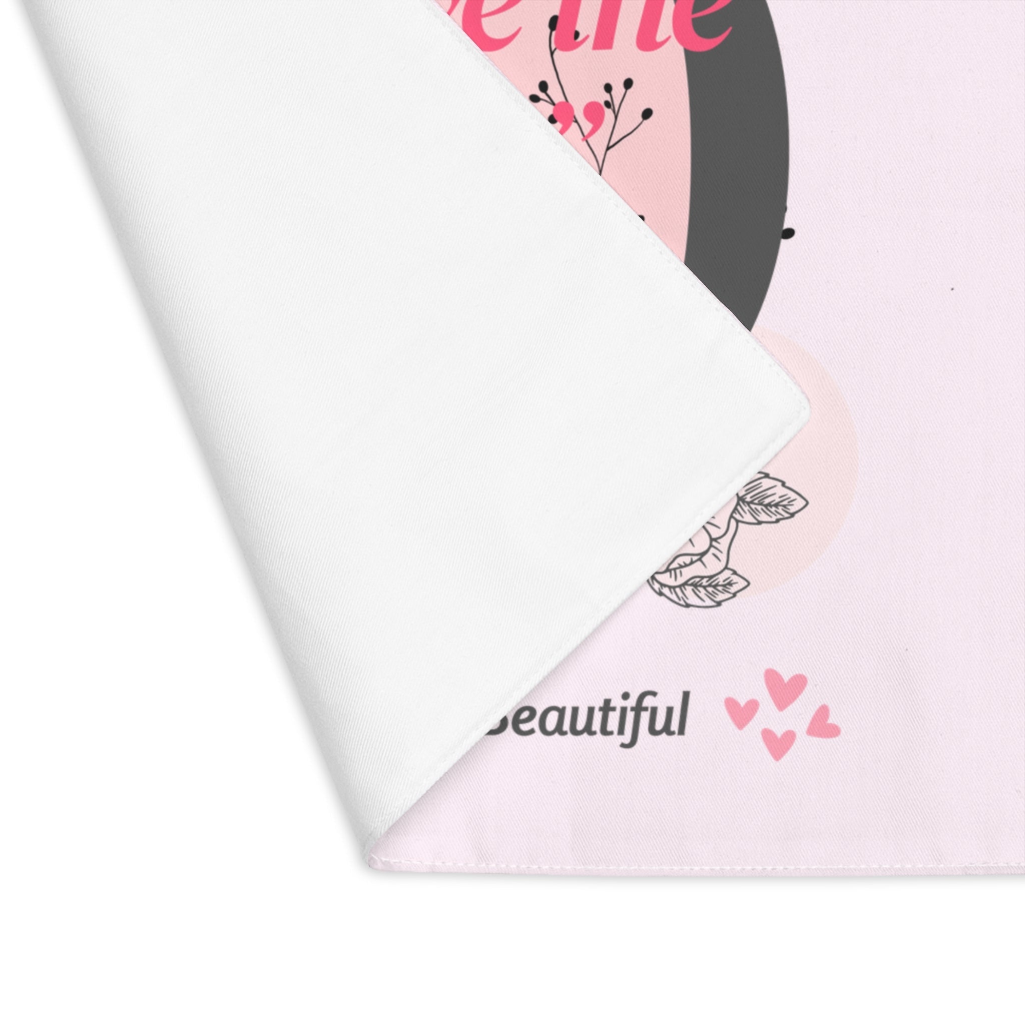 Love the ’D’ | Mix & Match Playful Fun-Flirty Lovers’ Toy Mats