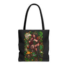 St. Patrick’s Day Wicked Fantasy Tote Bag