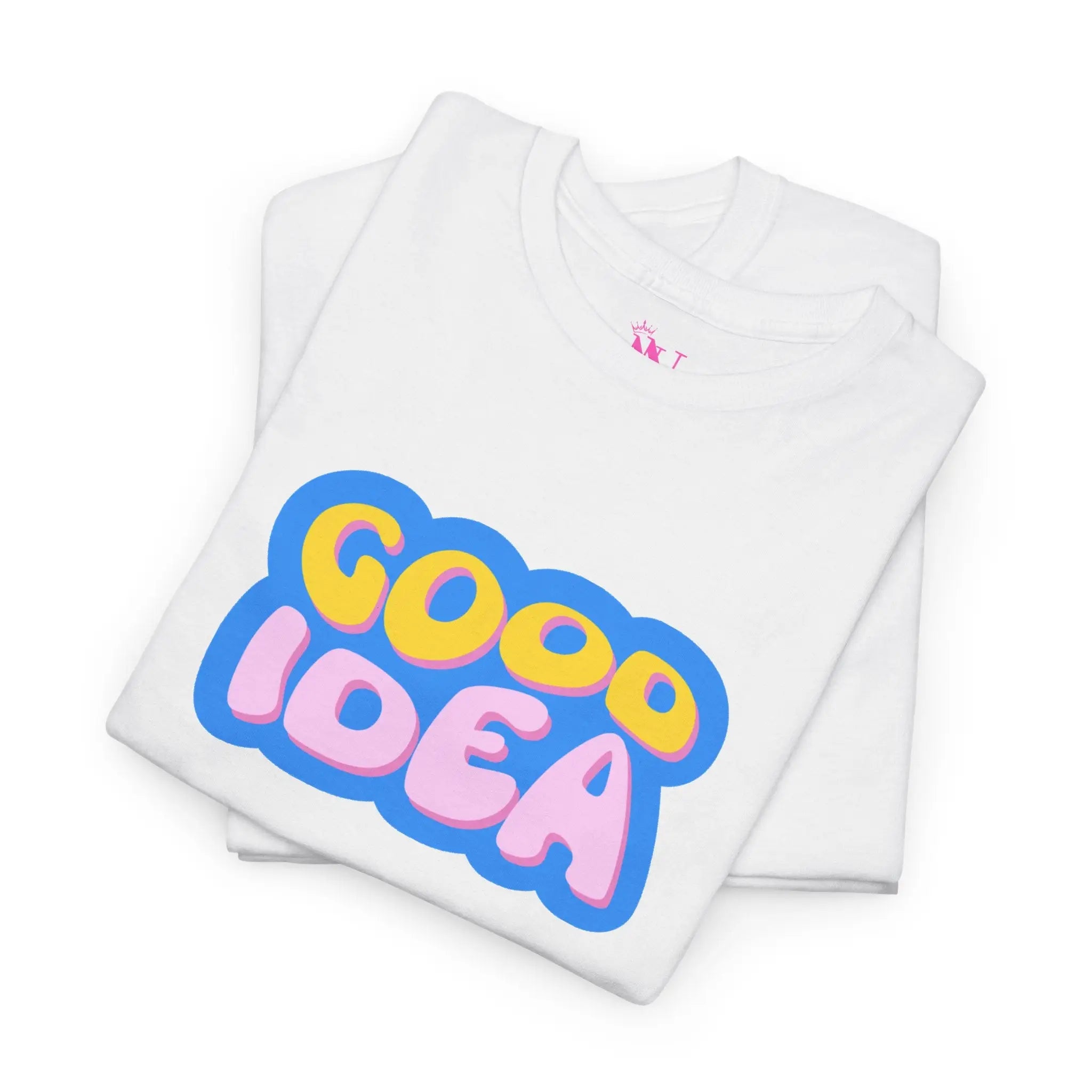 Good Idea Cute T-Shirt